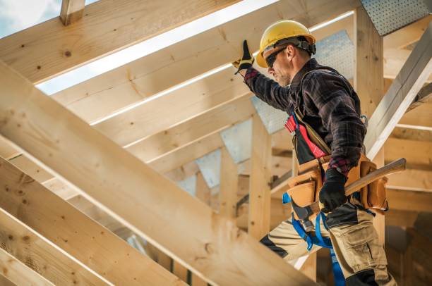 Best Slate Roofing Contractor  in Woodinville, WA