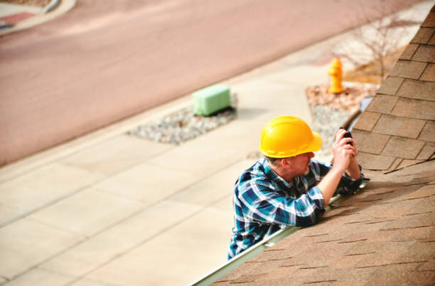Best Metal Roofing Contractor  in Woodinville, WA