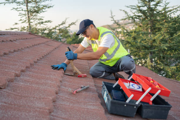 Best Commercial Roofing Services  in Woodinville, WA