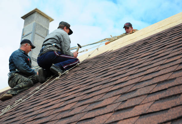 Trusted Woodinville, WA Roofing Contractor Experts